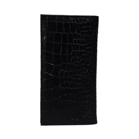 کیف پول چرمیران دراگون مشکی PD1011 H کتی