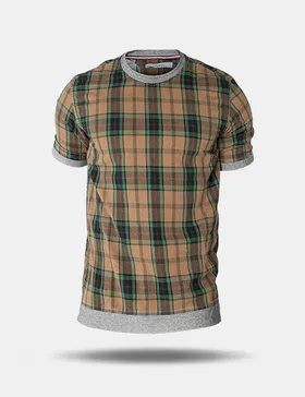 تیشرت مردانه Maran