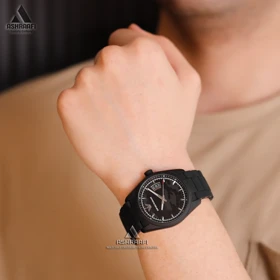 ساعت امپریو آرمانی مشکی Emporio Armani AR6052