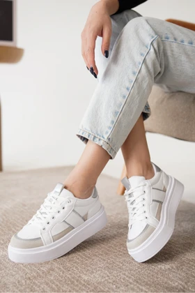 کتانی زنانه داکستورز daxtors