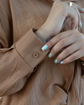 شومیز گره‌ای
