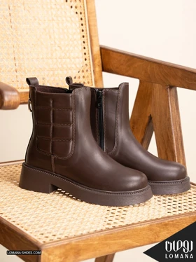 بوت هشت تیکه لومانا - کد 1993