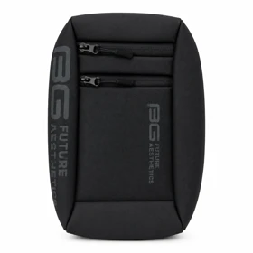 بادی بگ اسپرت بنج مدل GNT-65820 (مشکی)