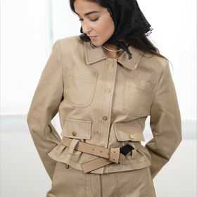 کت جین تهران