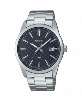 ساعت مچی مردانه کاسیو CASIO MTP-VD03D-1A