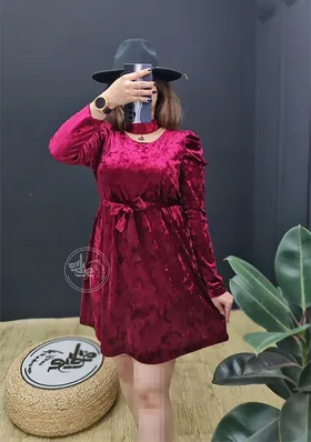 پیراهن شیلا