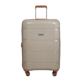 چمدان پیر کاردین PIERR CARDIN مدل SBP3540 سایز بزرگ