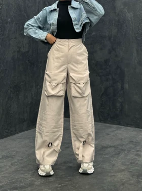 شلوار کارگو