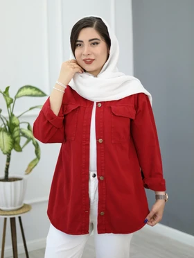 شومیز فهیمه