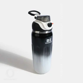 تراول ماگ BE YOURSELF حجم 500ML