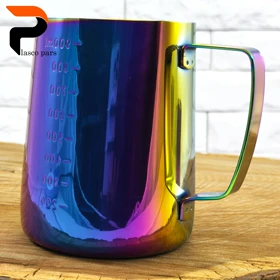 پیچر 1000 میل استیل هفت رنگ