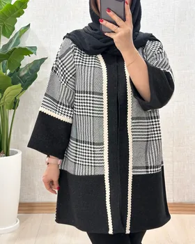 B828- مانتو کتی پیچازی