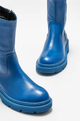 بوت و نیم بوت زنانه اله elle