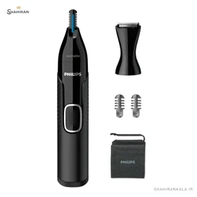 موزن گوش و بینی فیلیپس مدل PHILIPS NT5650