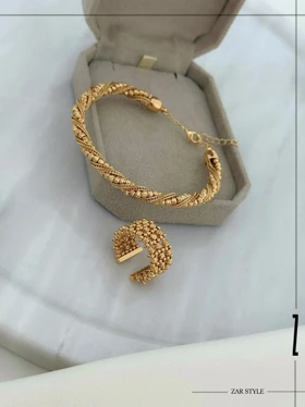 انگشتر البرنادو