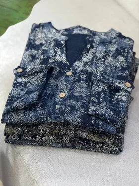 مانتو لینن کنفی مروا 1