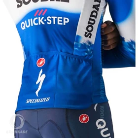 ست لباس دوچرخه آستین بلند SOUDALE KOPAK