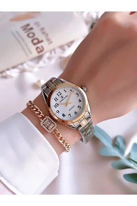 ساعت زنانه daniel-klein