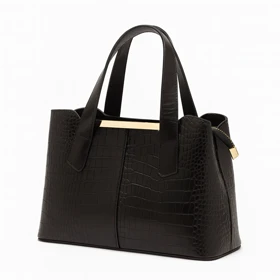 کیف زنانه چرم