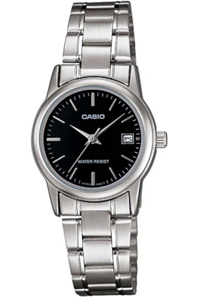 ساعت زنانه casio casio