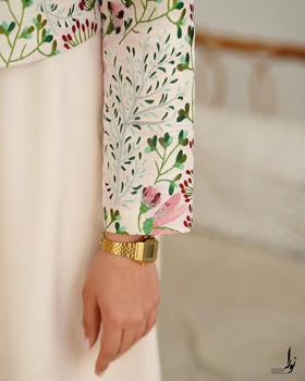 کت سارافن دلوین