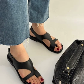 صندل کمند 3286 (مشکی)