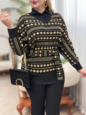 تونیک طلاکوب k154