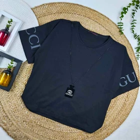 کراپ زنانه GUCCI