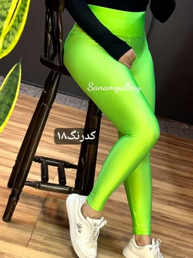 لگ براق کمرگنی 20200