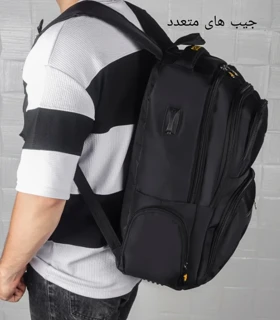 کوله پشتی کوه و سفر کمل Camel کد 1513Camel travel
