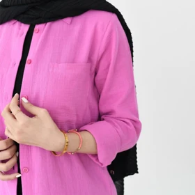 شومیز رنگی کد 171