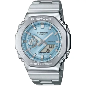 ساعت مچی کاسیو جیشاک CASIO G-SHOCK GM-2110D-2A