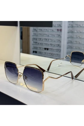 عینک آفتابی زنانه osse