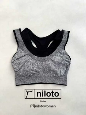 نیم‌تنه سیملس دو رو (14080)