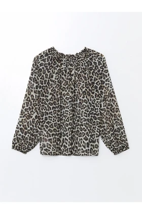 بلوز زنانه lc-waikiki