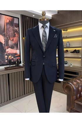 ژاکت بلیزر مردانه terziademaltun