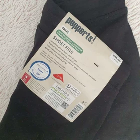 شلوارک بچگانه پیپرتس کد Z-TXD21