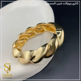 بنگل دفرمه زنانه کد bdz08