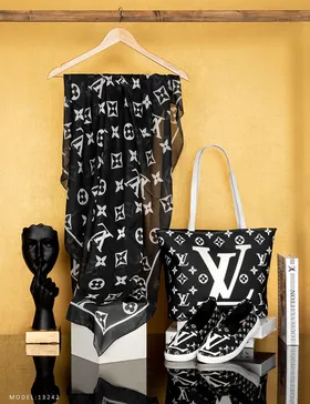 ست سه تیکه زنانه Louis Vuitton