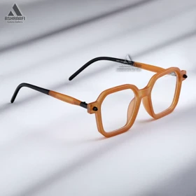 عینک مارک جیکوبز Marc Jacobs 86601 (عسلی)