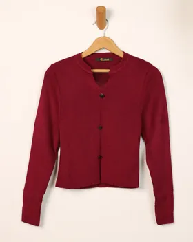 بلوز بافت زنانه لنا 0705