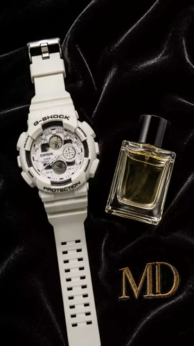 ساعت جی شاک کاسیو G SHOCK