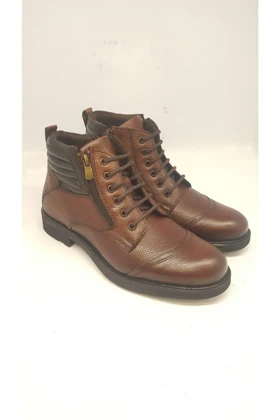 بوت و نیم بوت مردانه burc burc