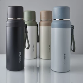 فلاسک مدل SHUI گنجایش 800 میل 85/4