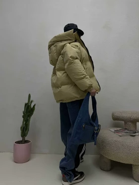 کاپشن ساده