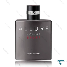 ادکلن شنل آلور هوم اسپرت اکستریم Chanel-31408-G