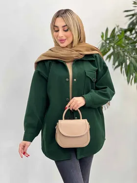 شکت فوتر تک جیب پاکتی