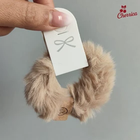 کش مو خزدار کرمی کد 38