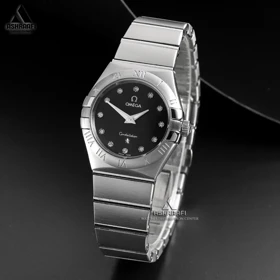 ساعت زنانه امگا کانسلیشن Omega Constellation SB9093