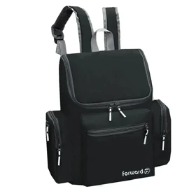 کوله پشتی فوروارد مدل FORWARD - FCLT3333 به همراه کیف عایق و زیرانداز
